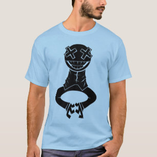 Polypeptide Shirt 1