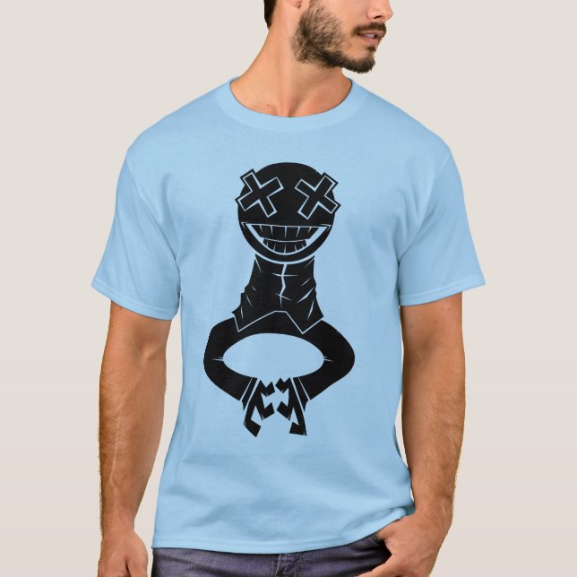 Polypeptide Shirt 1 (Front)
