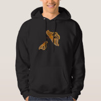 Polyphemus Moth