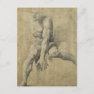 Polyphemus Postcard