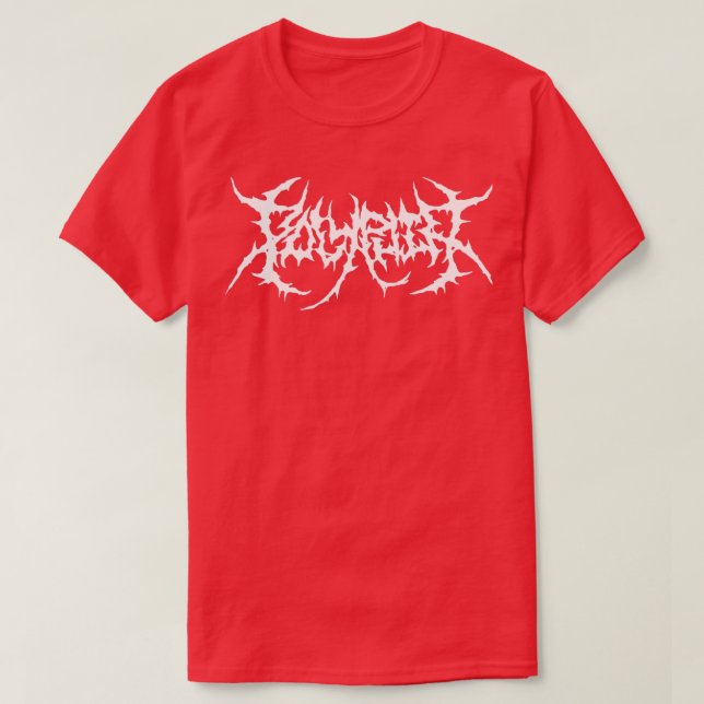 POLYPHIA 23 T-Shirt (Design Front)