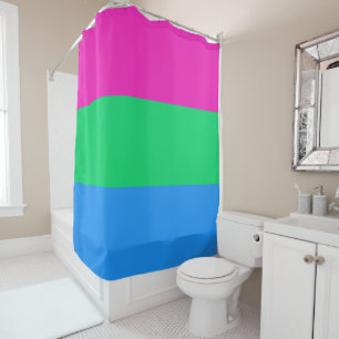 Polysexual Flag
