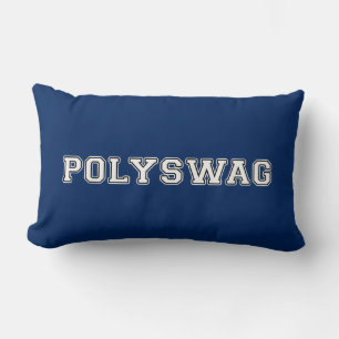 Polyswag Lumbar Pillow