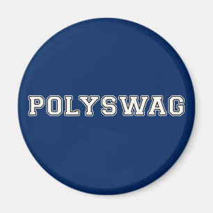 Polyswag Magnet