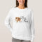 Pom Mom Shirt - Customized