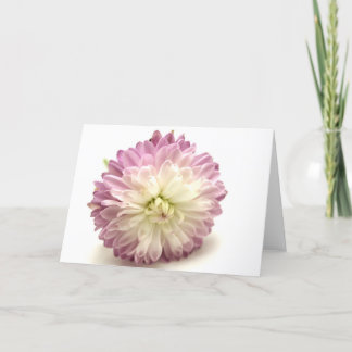 pom pom card