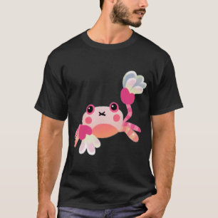 Pom pom crab T-Shirt