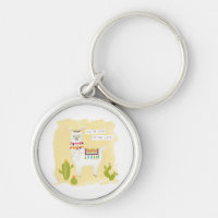 Pom Pom Llama Rama- Save the Drama for Your Llama