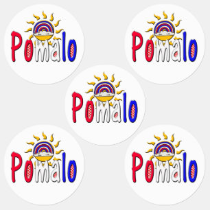 Pomalo – Croatian Relaxation with Sun & Rainbow 