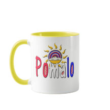 Pomalo – Croatian Relaxation with Sun & Rainbow 