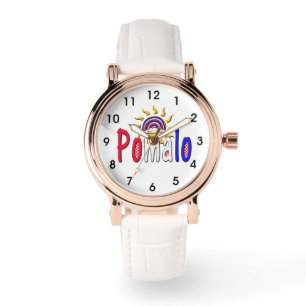 Pomalo – Croatian Relaxation with Sun & Rainbow Watch