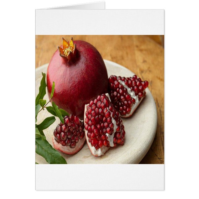 Pomegranate (Front)