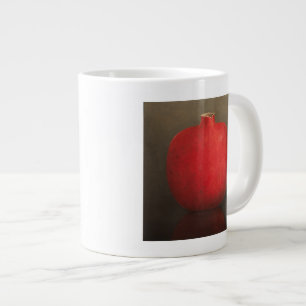 Pomegranate 2010 large coffee mug