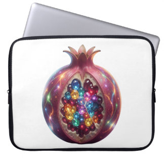Pomegranate´4 Laptop Sleeve