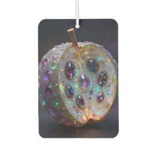 Pomegranate  air freshener