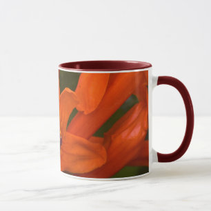 Pomegranate Blossom Mug