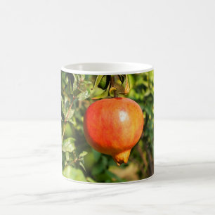 Pomegranate Coffee Mug