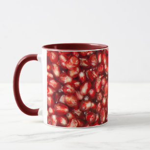 Pomegranate Mug