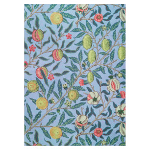 Pomegranate Pattern by William Morris Tablecloth