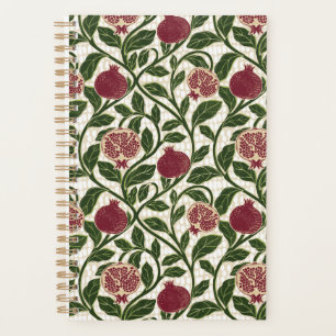 Pomegranate Planner