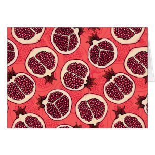 Pomegranate slices 2