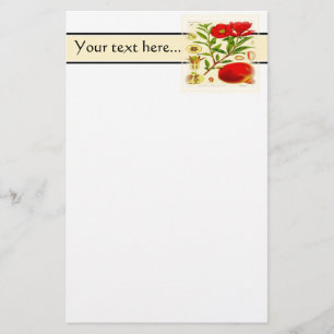 Pomegranate Stationery