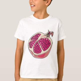 pomegranate T-Shirt