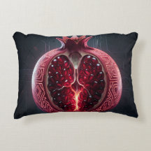 Pomegranate – Valuable Fruit for Health´11