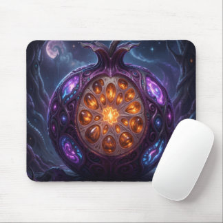 Pomegranate – Valuable Fruit for Health Mouse Pad