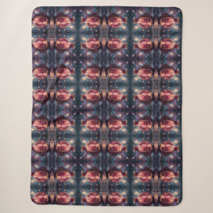 Pomegranate – Valuable Fruit for Health Sherpa Blanket