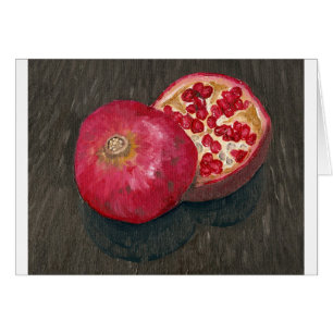 Pomegranates
