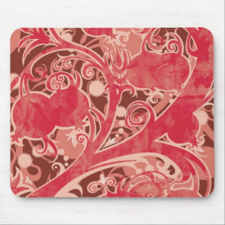 pomegranite mousepad