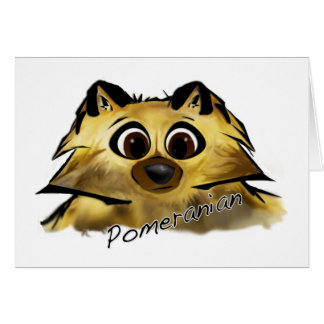 Pomeranian