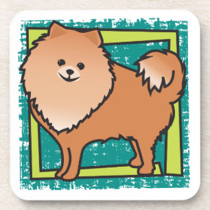 Pomeranian Coaster