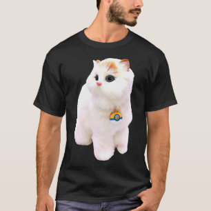 Pomeranian Cute T-Shirt