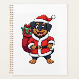 Pomeranian Gift Surprise Planner