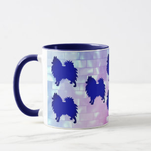 Pomeranian   mug