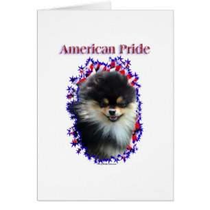Pomeranian Pride