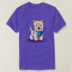 Pomeranian Puppy T-Shirt