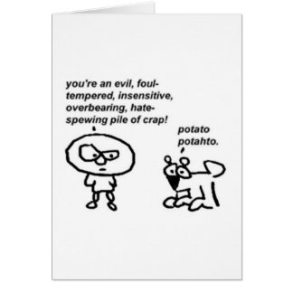 Pomme de terre Potahto