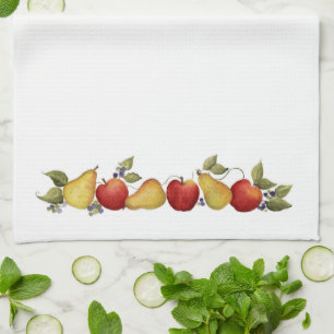 Pomme Harvest - Serviette de cuisine