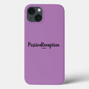 pomme iphone13 coque Réception positive style