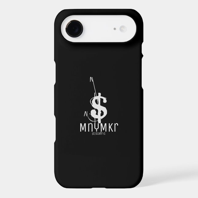 pomme iphone 8/7 coque (Verso)