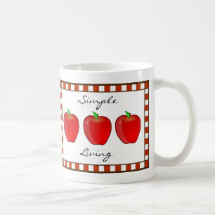 Pomme Mug