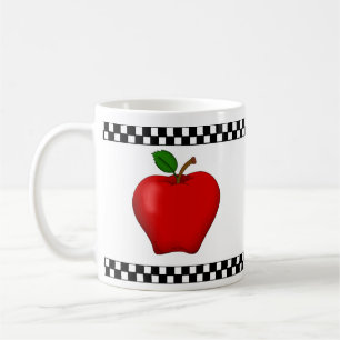 Pomme Mug