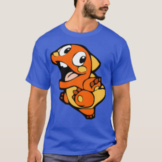 pomme poulpe classique TShirt