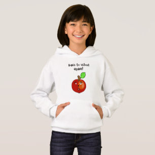 Pomme rouge