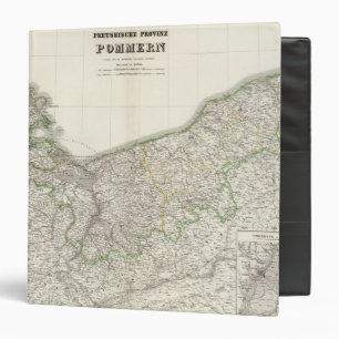 Pommern Binder