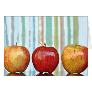 Pommes de gala