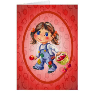 POMMES, POMMES, POMMES par SHARON SHARPE